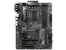 MSI Z370 PC PRO 価格比較 - 価格.com