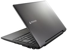 マウスコンピューター LuvBook LB-J770S-S2-C Core i7/16GBメモリ