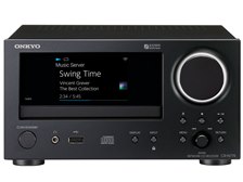ONKYO CR-N775(B) [ブラック] 価格比較 - 価格.com