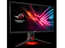 ASUS ROG Strix XG258Q [24.5インチ ダークグレイ] 価格比較 - 価格.com