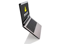 マウスコンピューター m-Book E400EN-KK 価格.com限定 SSD/14型HD液晶