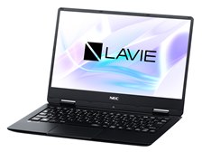 NEC LAVIE Note Mobile NM350/KAB PC-NM350KAB [パールブラック] 価格