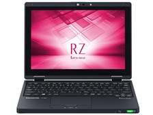 パナソニック Let's note RZ6 CF-RZ6LFMQR SIMフリー 価格比較 - 価格.com