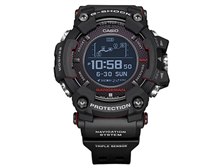 カシオ G-SHOCK マスター オブ G レンジマン GPR-B1000-1JR 価格比較