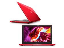 Dell Inspiron 15 5000 プレミアム AMD A10-9600P・8GBメモリ・1TB HDD
