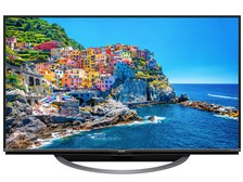 シャープ AQUOS 4T-C50AJ1 [50インチ] 価格比較 - 価格.com