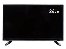 ドウシシャ DOL24H100 [24インチ] 価格比較 - 価格.com