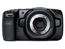 Blackmagic Design Blackmagic Pocket Cinema Camera 4K 価格比較