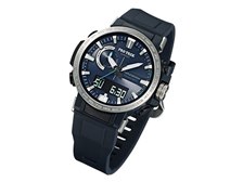 カシオ プロトレック トリプルセンサー タフソーラー PRW-60-2AJF 価格