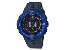 カシオ プロトレック トリプルセンサー タフソーラー PRG-330-2JF 価格