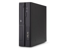 ドスパラ Slim Magnate IM Core i5 8400/8GBメモリ/1TB HDD/スリム