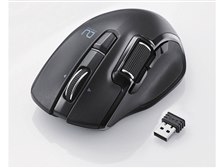 エレコム M-DWS01DBBK 価格比較 - 価格.com