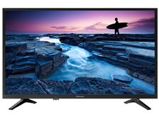 ハイセンス 32A50 [32インチ] 価格比較 - 価格.com