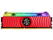 ADATA AX4U413338G19-DR80 [DDR4 PC4-33000 8GB 2枚組] 価格比較