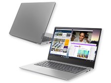 Lenovo Ideapad 530S フルHD液晶・Core i3・4GBメモリー・128GB SSD