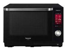 パナソニック 3つ星 ビストロ NE-BS655-K [ブラック] 価格比較 - 価格.com