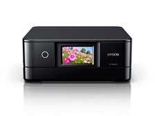 EPSON カラリオ EP-881AB [ブラック] 価格比較 - 価格.com