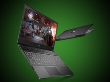 HP Pavilion Gaming 15-cx0000 価格.com限定 Core i7&256GB SSD+1TB