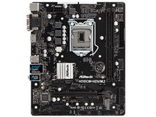 ASRock H310CM-HDV/M.2 価格比較 - 価格.com