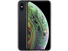 Apple iPhone XS 64GB SIMフリー [スペースグレイ] 価格比較 - 価格.com