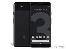 Google Google Pixel 3 128GB SIMフリー [ジャスト ブラック] 価格比較
