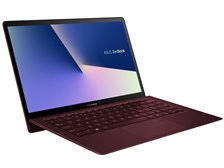 ASUS ZenBook S UX391UA UX391UA-825R 価格比較 - 価格.com