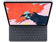 Apple 12.9インチiPad Pro(第3世代)用 Smart Keyboard Folio 日本語