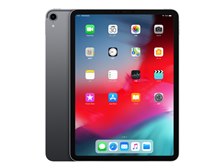 Apple iPad Pro 11インチ 第1世代 Wi-Fi 256GB MTXQ2J/A [スペース