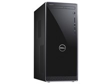 Dell Inspiron デスクトップ プレミアム・デュアルドライブ Core i5