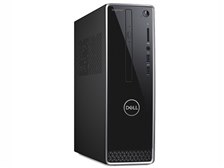 Dell Inspiron スモールデスクトップ エントリー Celeron G4900・1TB