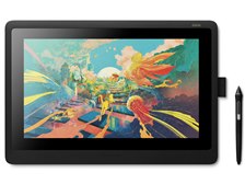 ワコム Cintiq 16 DTK1660K0D 価格比較 - 価格.com