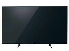 パナソニック VIERA TH-49GX750 [49インチ] 価格比較 - 価格.com