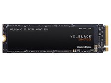 Sandisk WD Black SN750 NVMe WDS100T3X0C 価格比較 - 価格.com