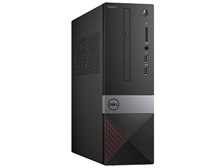 Dell Vostro 3470 スモールシャーシ エントリ Celeron G4900・4GB