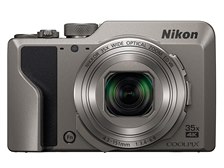 ニコン COOLPIX A1000 [シルバー] 価格比較 - 価格.com