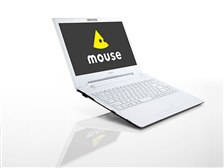 マウスコンピューター m-Book J322SN-S2 240GB SSD/13.3型フルHD液晶