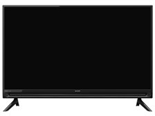 シャープ AQUOS 2T-C40AC1 [40インチ] 価格比較 - 価格.com