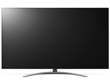 LGエレクトロニクス 55SM9000PJB [55インチ] 価格比較 - 価格.com