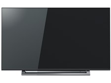 東芝 REGZA 43M530X [43インチ] 価格比較 - 価格.com