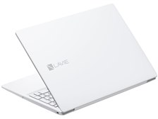 NEC LAVIE Note Standard NS150/NAW PC-NS150NAW [カームホワイト