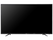 DMM.com DKS-4K65DG3 [65インチ] 価格比較 - 価格.com