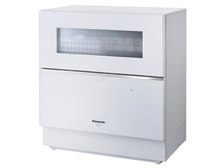 パナソニック NP-TZ200-W [ホワイト] 価格比較 - 価格.com