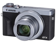 PowerShot G9 X Mark IIからの買い替えです』 CANON PowerShot G7 X