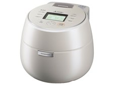 三菱電機 本炭釜 KAMADO NJ-AWA10-W [白真珠] 価格比較 - 価格.com