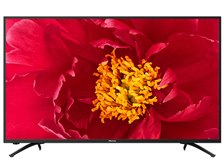 ハイセンス 43F60E [43インチ] 価格比較 - 価格.com