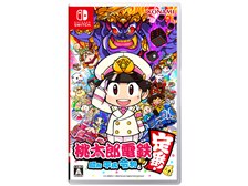 コナミ 桃太郎電鉄 ～昭和 平成 令和も定番！～ [Nintendo Switch