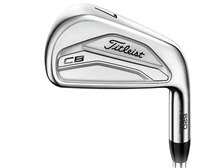 タイトリスト CB 620 アイアン 5I [AMT TOUR WHITE フレックス：S200