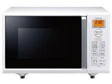 東芝オーブンレンジ レシピオーブン発酵グリルER-T16(W )20年製 東芝