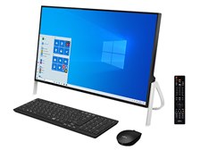 富士通 FMV ESPRIMO FH77/D3 FMVF77D3B 価格比較 - 価格.com