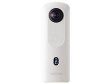リコー RICOH THETA SC2 [ホワイト] 価格比較 - 価格.com